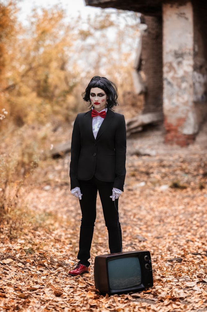 Фотография автора Губкина Ольга