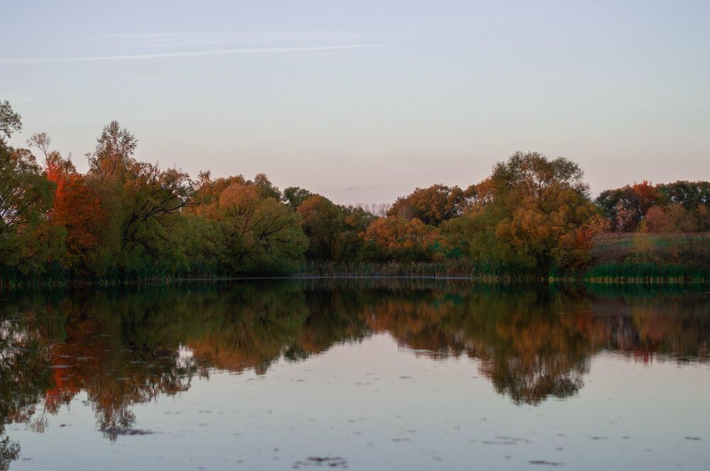 Photograph by Ангелина Ларина