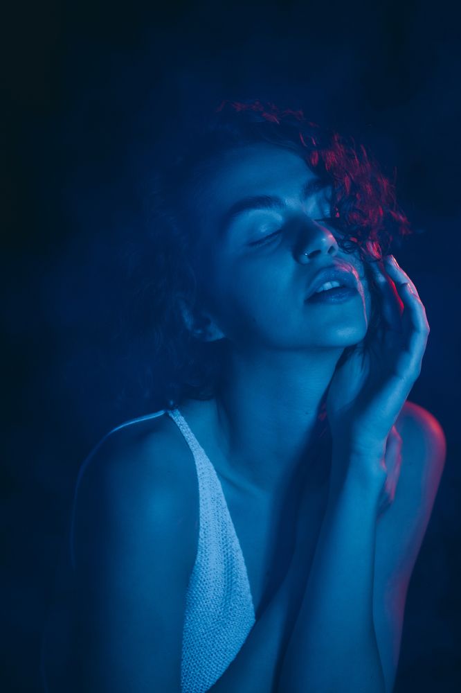 Photograph by Мария Оборина