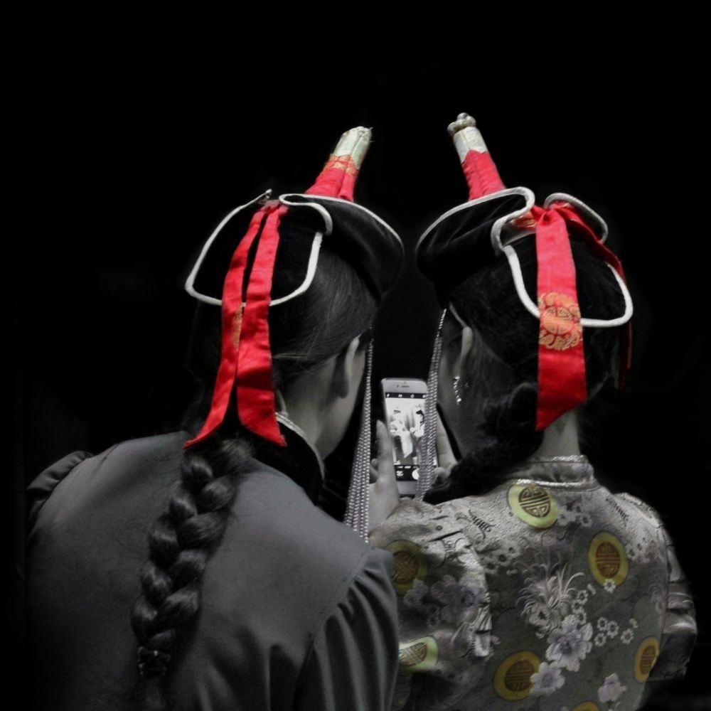 Photograph by Анастасия Дубинина