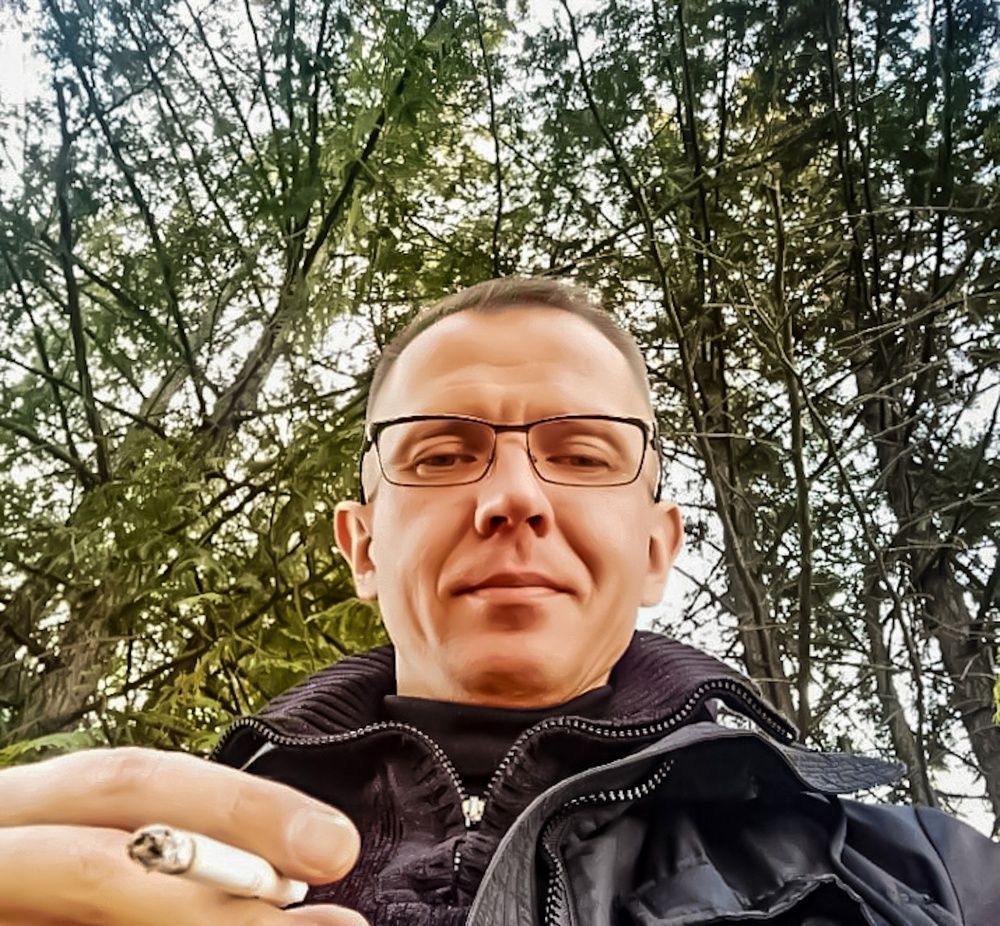 Photograph by Алексей Копылов