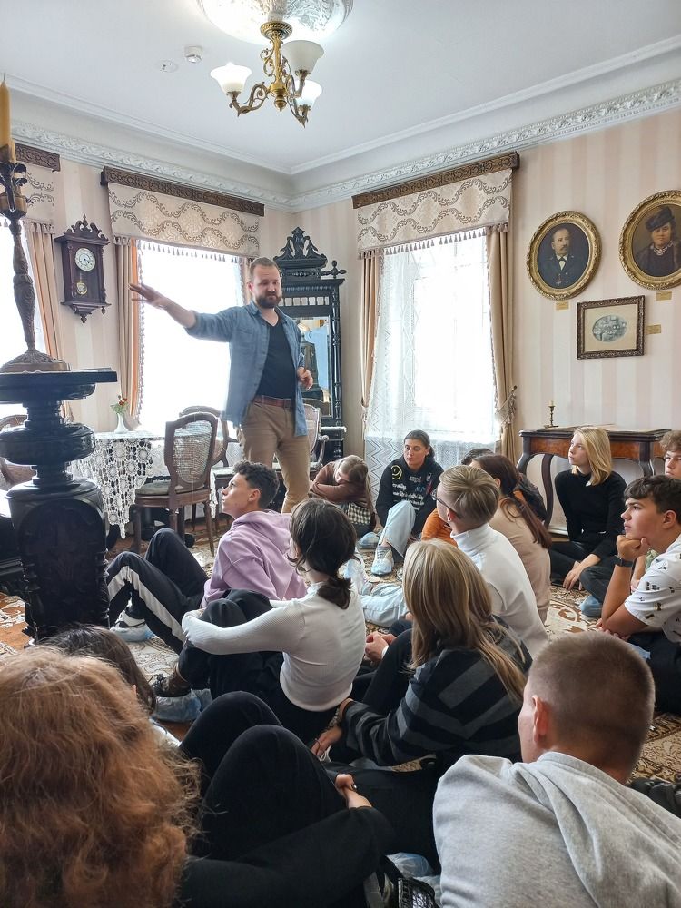 Photograph by Грязнова Светлана Валерьевна