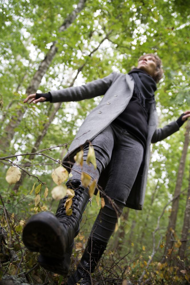 Photograph by Мария Пичугина