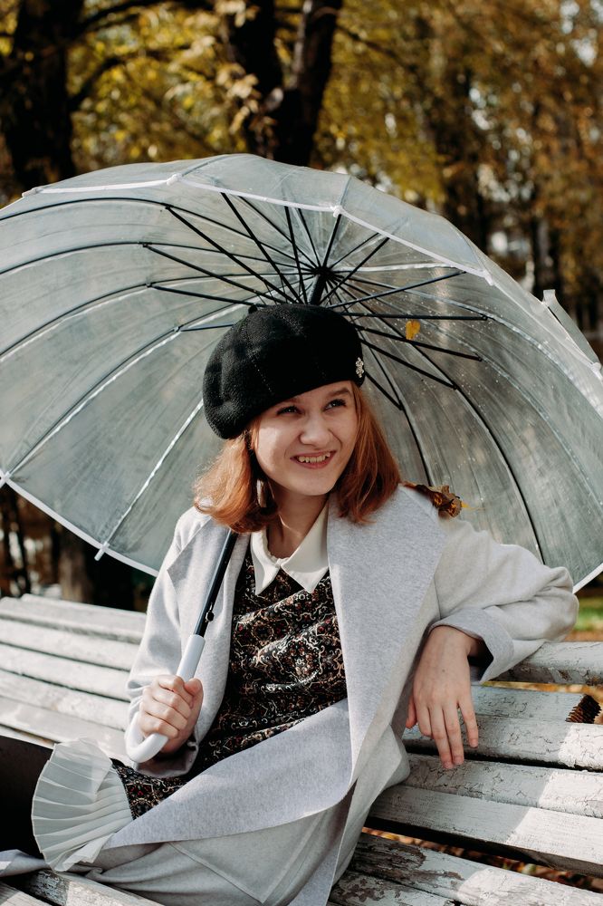 Photograph by Надежда Богачкина