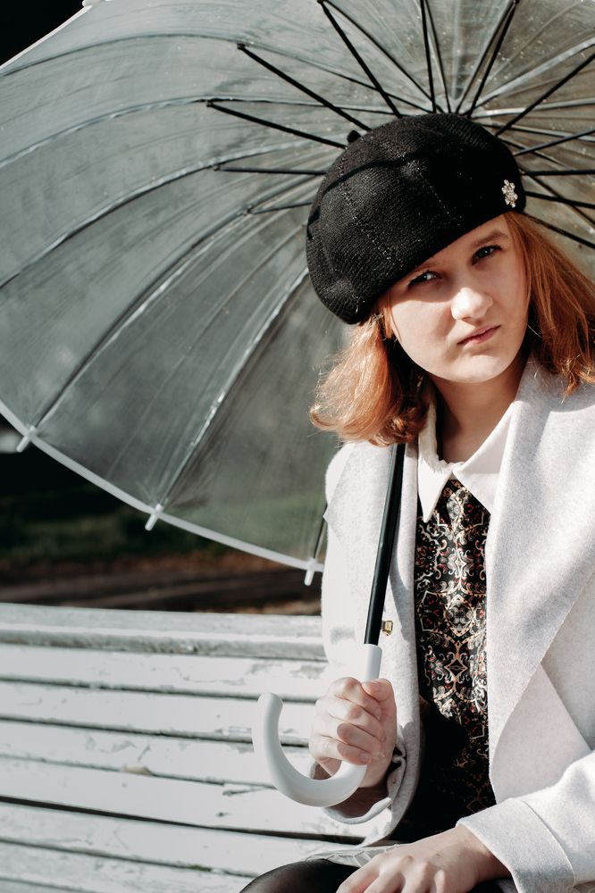 Photograph by Надежда Богачкина