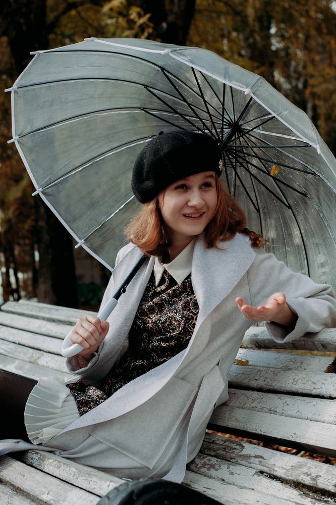 Photograph by Надежда Богачкина