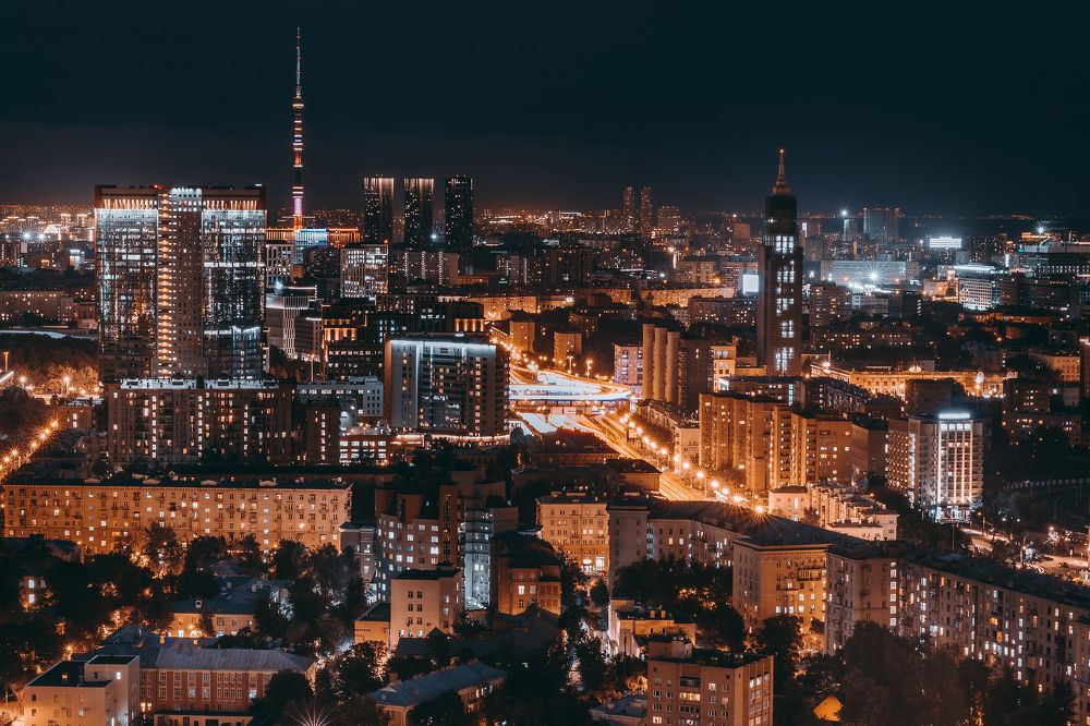 Photograph by Дмитрий Трепольский