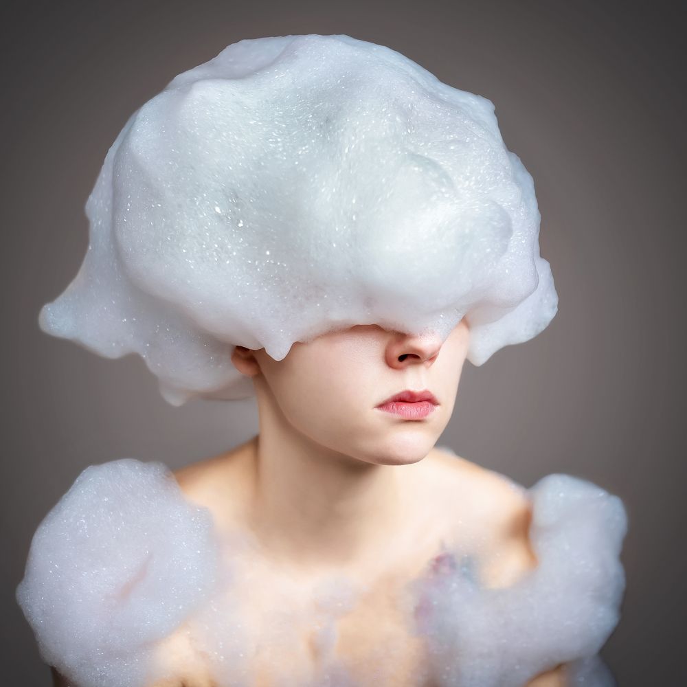 Photograph by Алена Ситникова