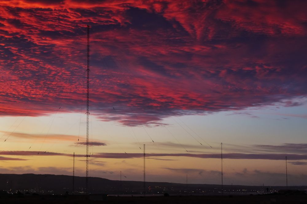 Photograph by Maria Cristina Artale