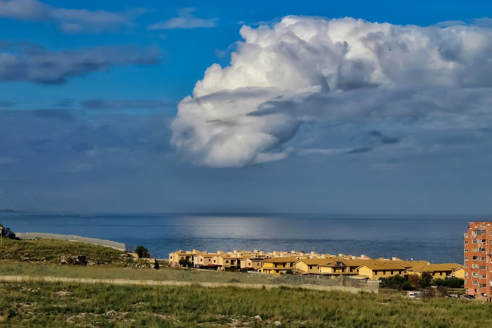 Photograph by Maria Cristina Artale