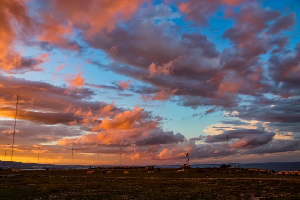 Photograph by Maria Cristina Artale