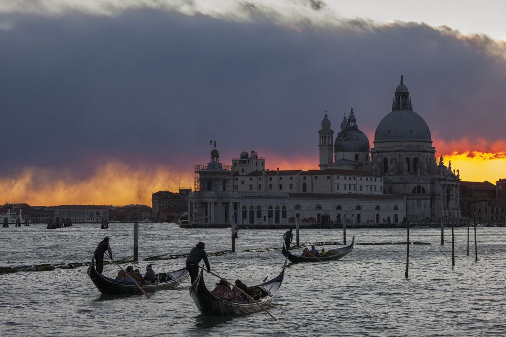 Photograph by Claudio Ciardi