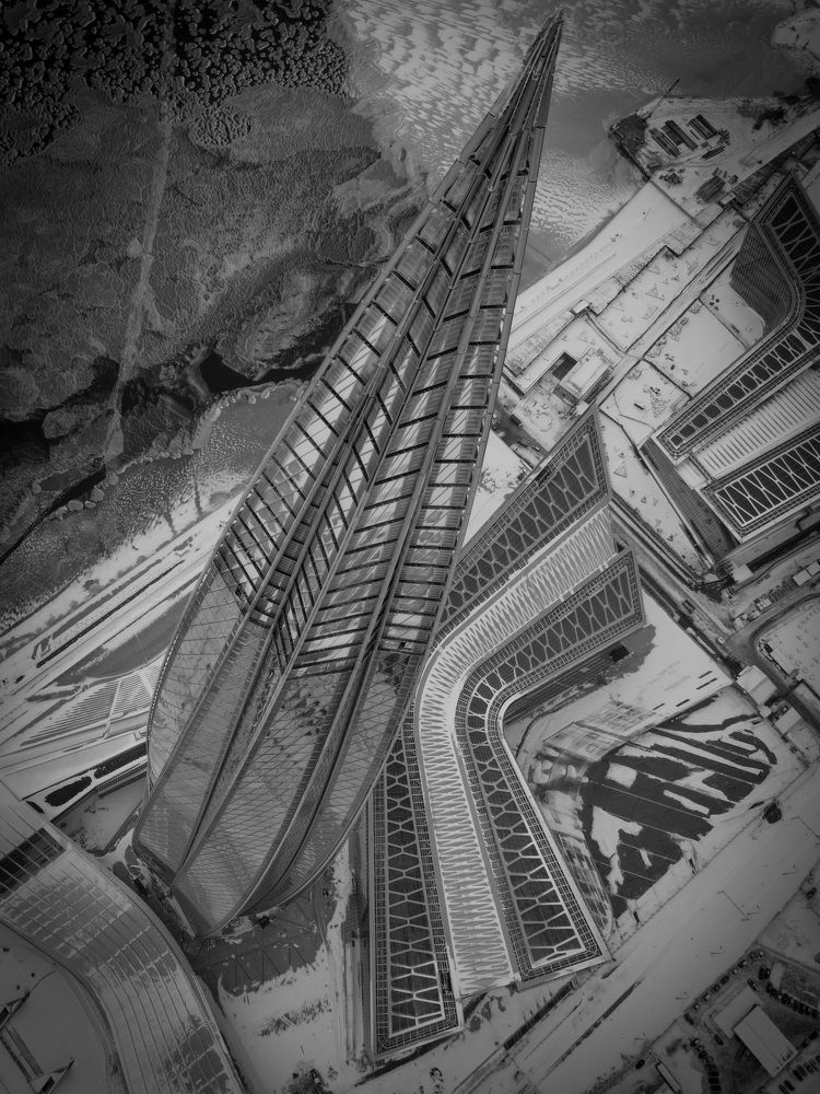 Photograph by Александр Зотов