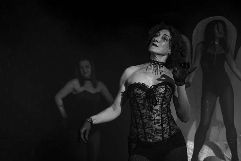 Photograph by Владислав Коломеец