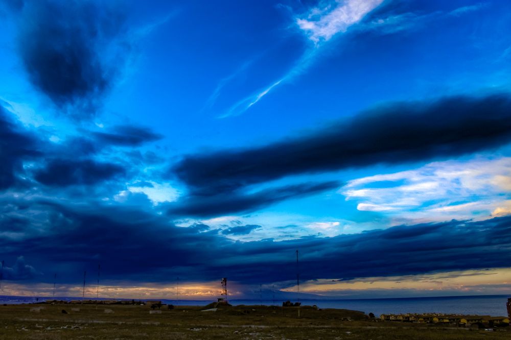 Photograph by Maria Cristina Artale