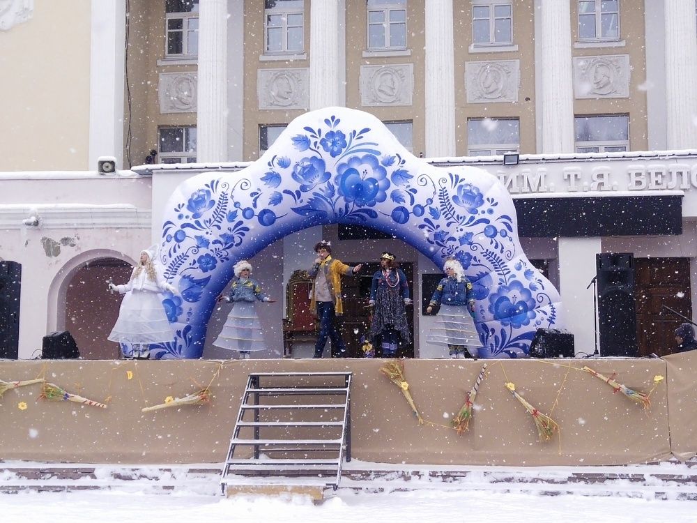 Photograph by Александра Лукашевич