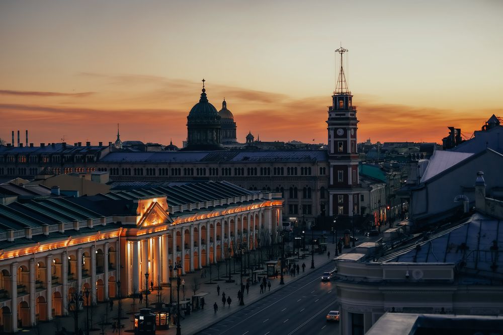 Photograph by Ирина Ломова