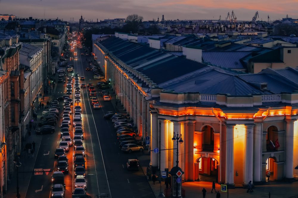 Photograph by Ирина Ломова