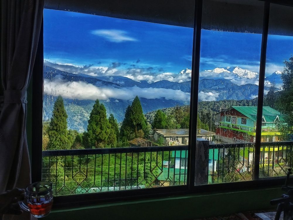 Photograph by Susobhan Biswas