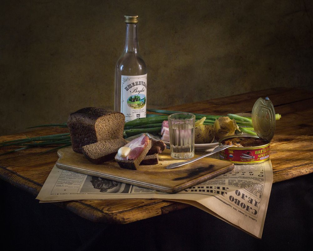 Photograph by Хвойнова Елена