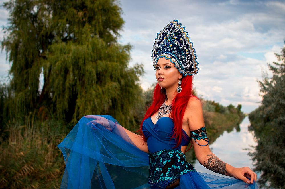 Photograph by Василий Шахмаев