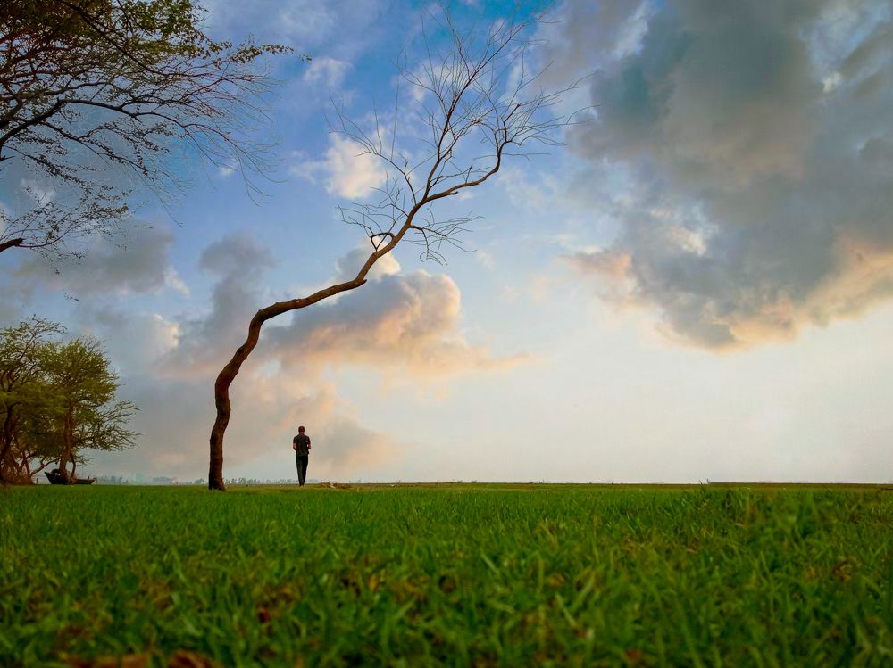 Photograph by Hasan Mehedi Amin