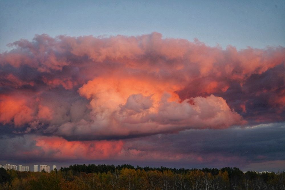 Photograph by Никита Акимов