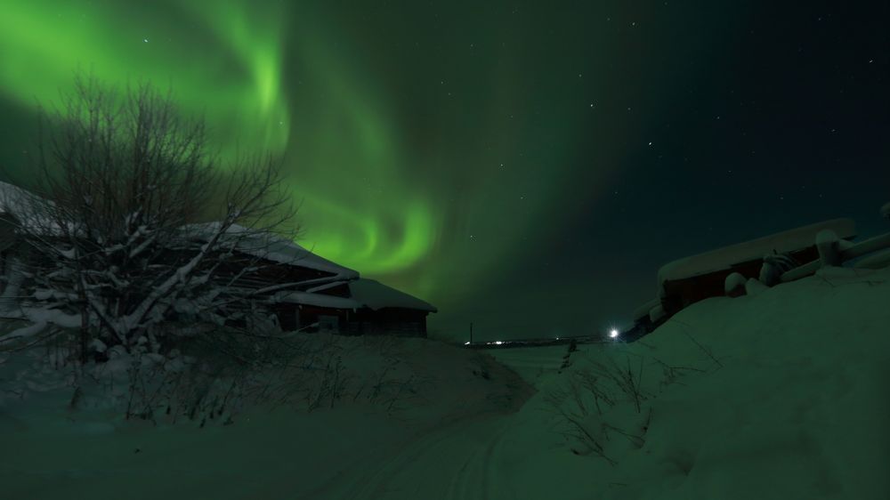 Photograph by Наталья Загайнова