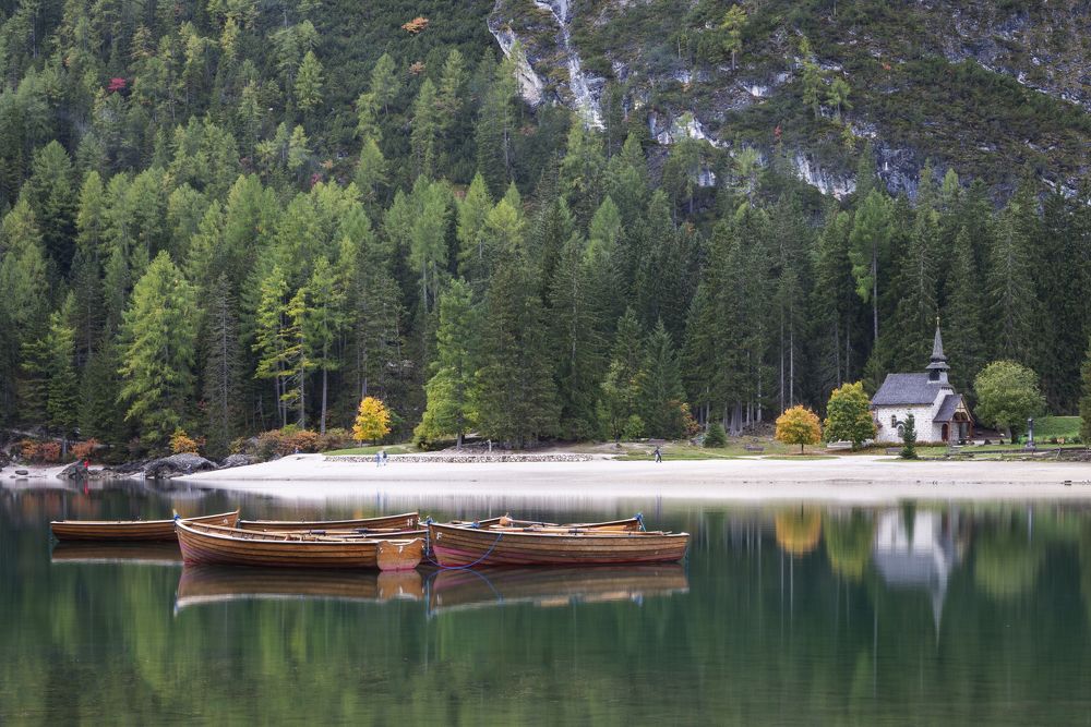 Photograph by Claudio Ciardi