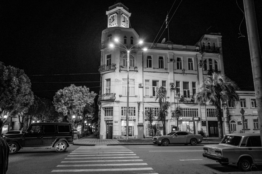 Photograph by Эльза Чанба