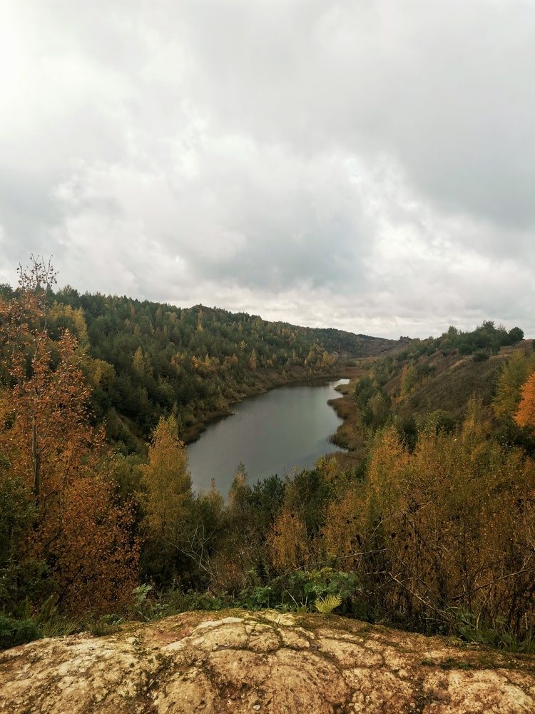 Photograph by Юлия Полуяхтова
