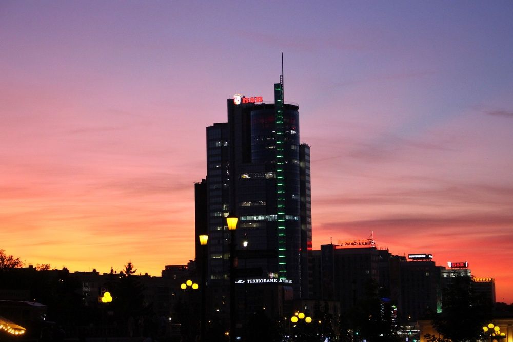 Photograph by Юлия Полуяхтова