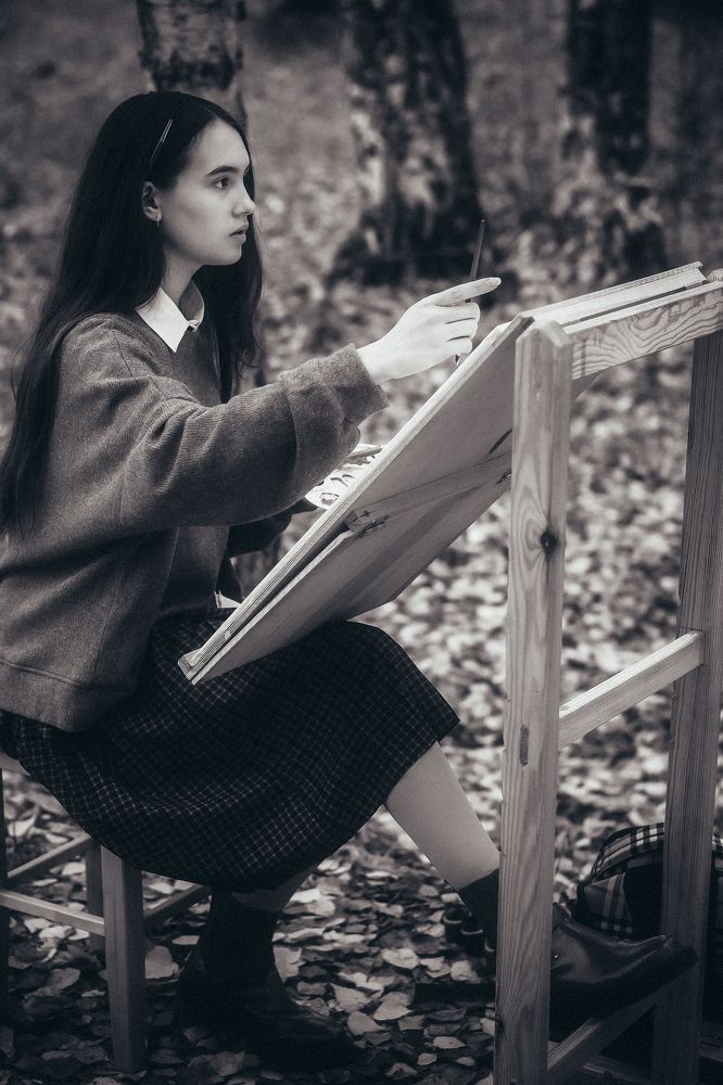Photograph by Илья Борзенков