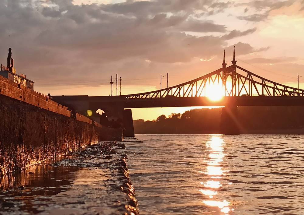 Старый мост