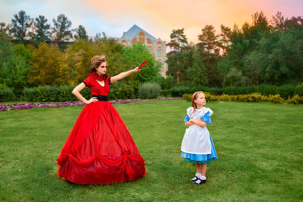 Фотография автора Валентина Полунина