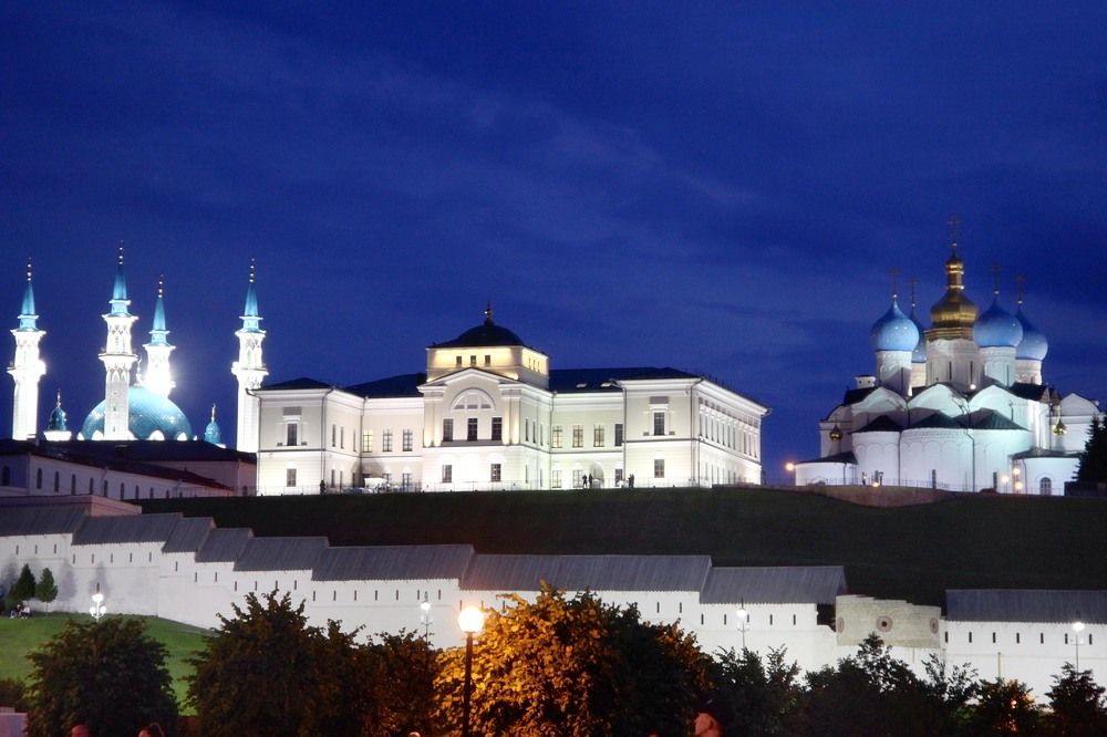 Photograph by Юлия Клименко