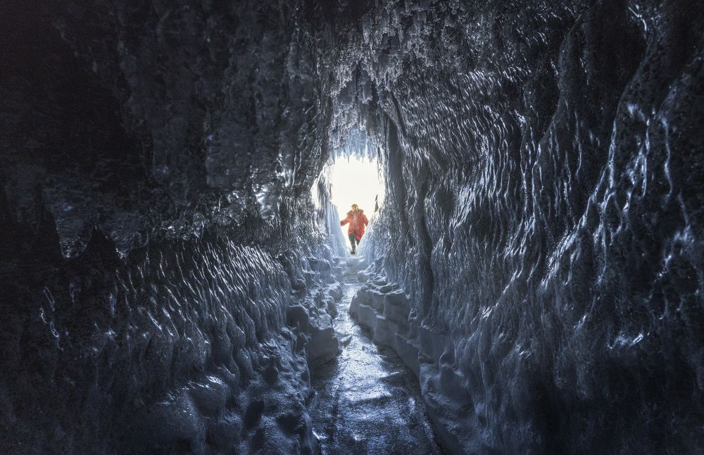 Photograph by Сергей Танков