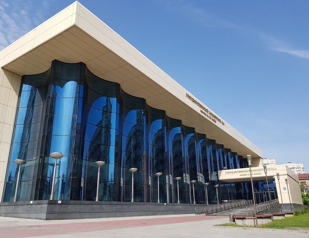 Фотография автора 