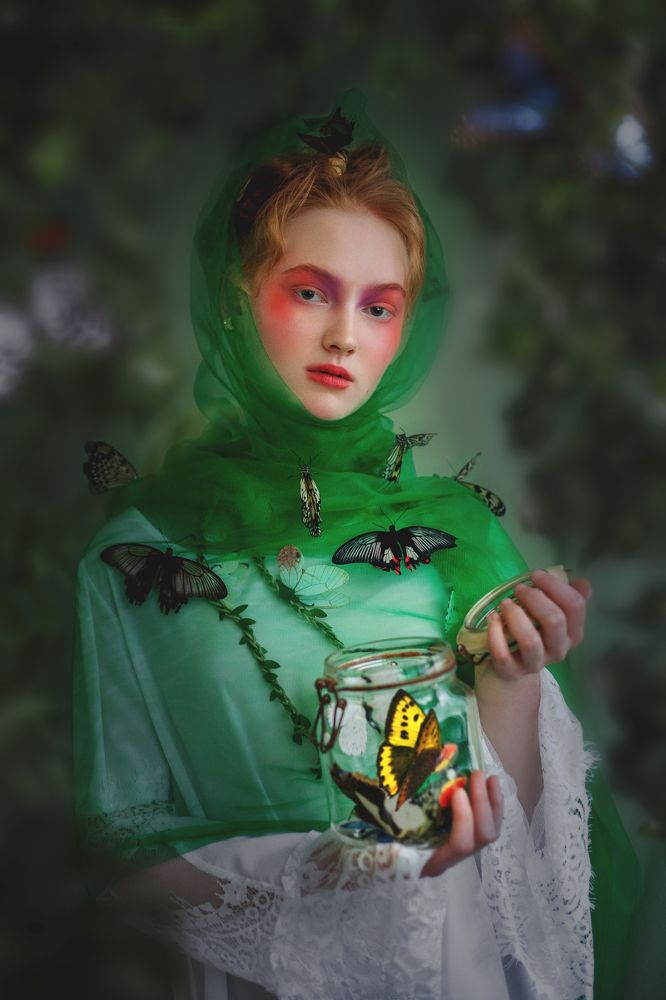 Photograph by Анастасия Рязанцева