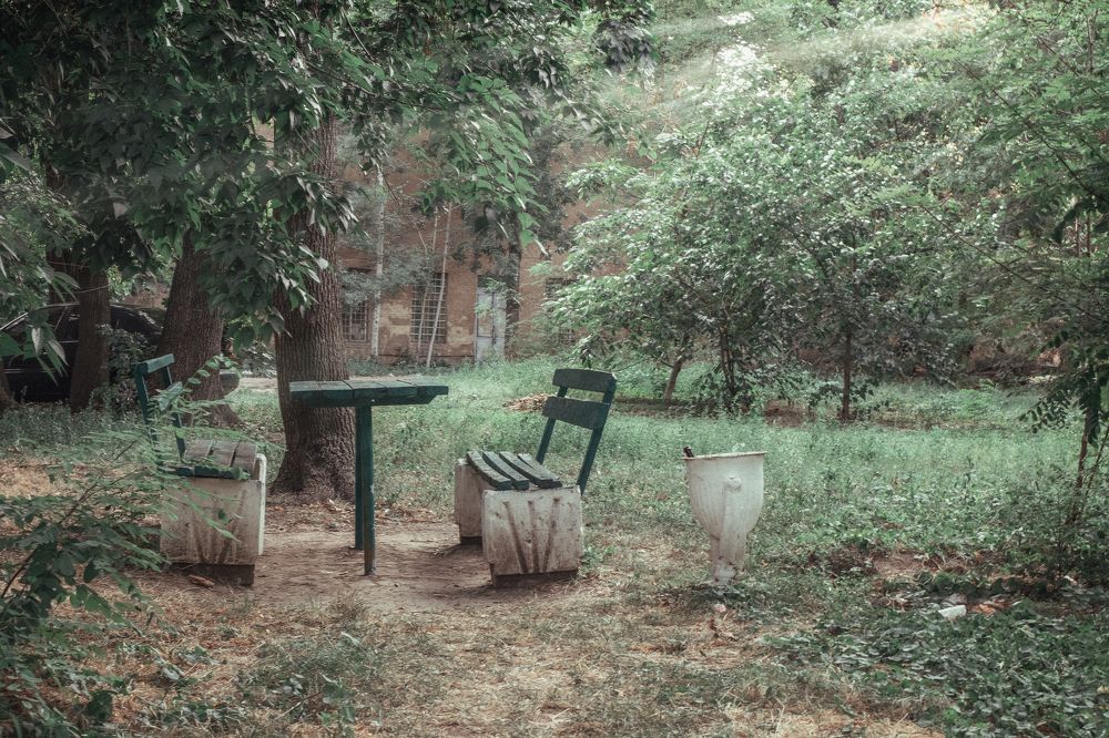 Photograph by Владислав Коломеец