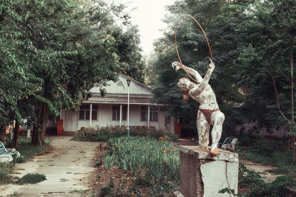 Photograph by Владислав Коломеец