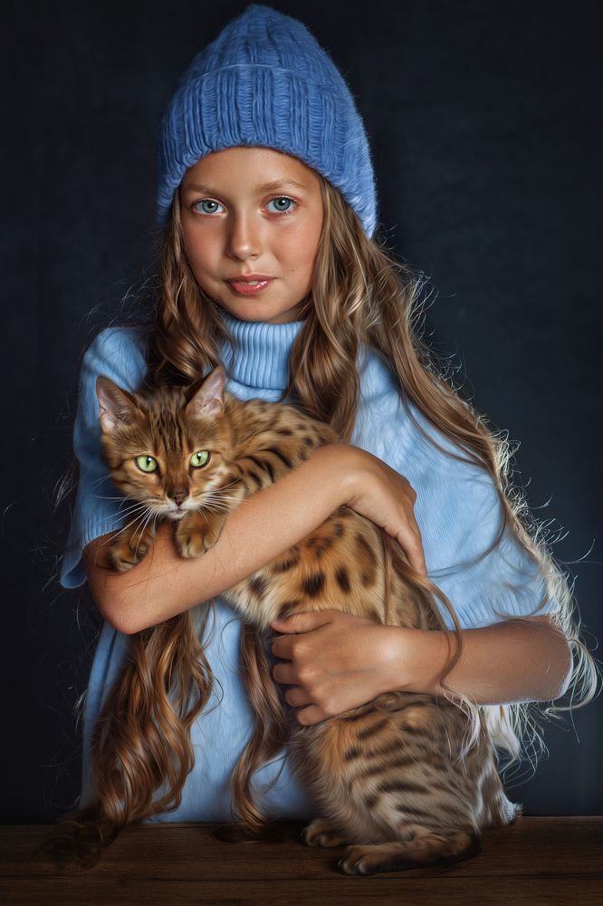 Photograph by Анастасия Рязанцева