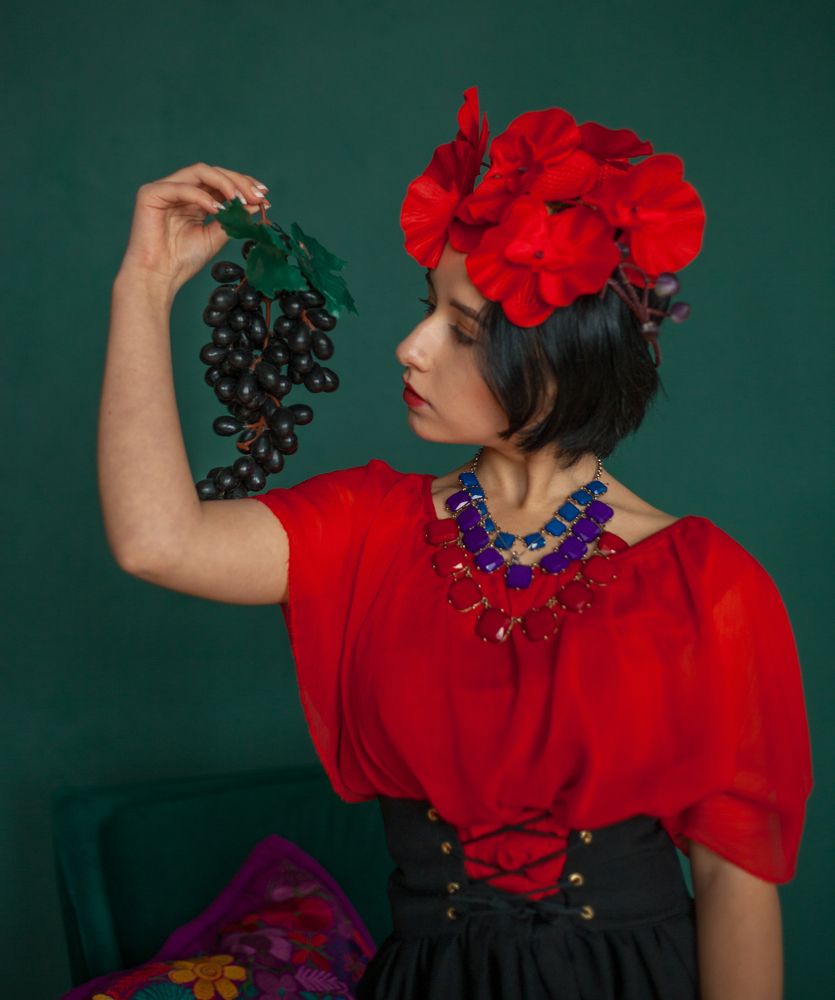 Photograph by Анастасия Рязанцева