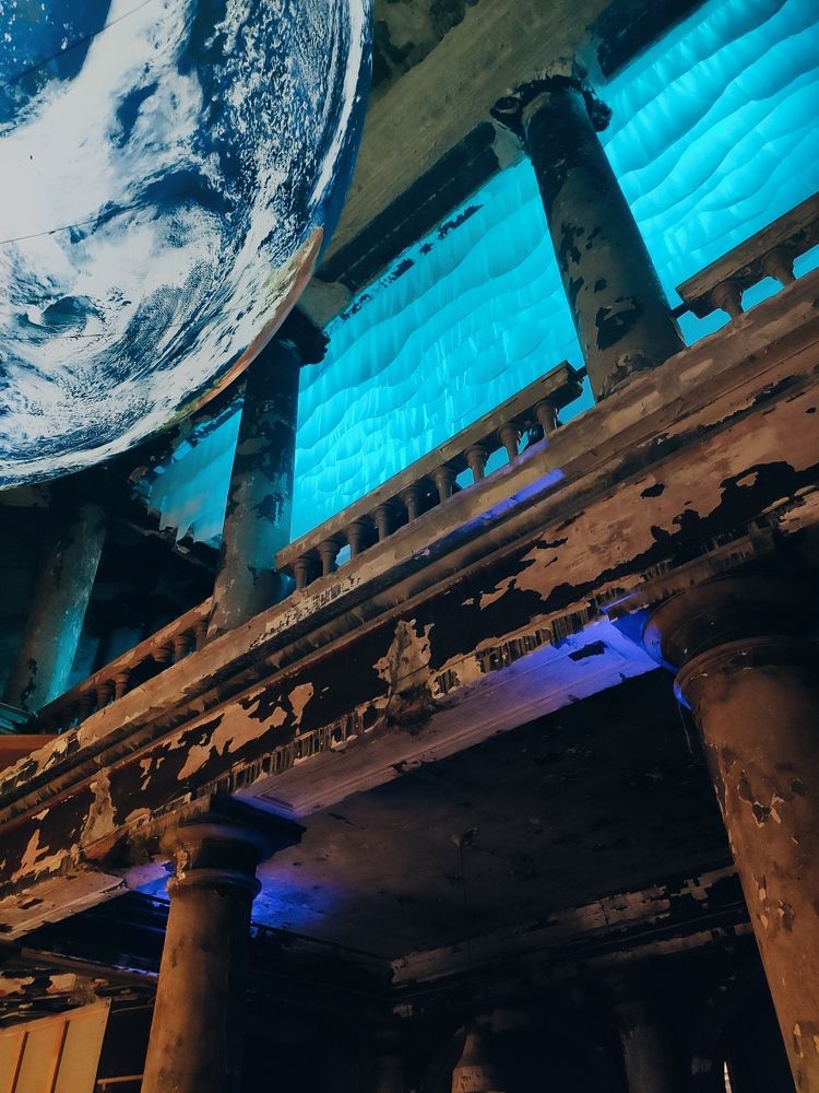 Photograph by Алексей Ларин