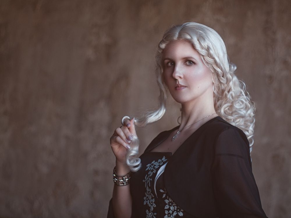 Photograph by Мария Шаркань