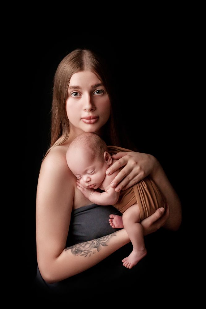 Photograph by anna_newborn