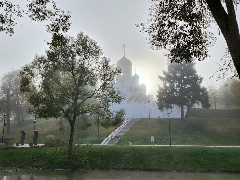 Photograph by Иван Соловьёв