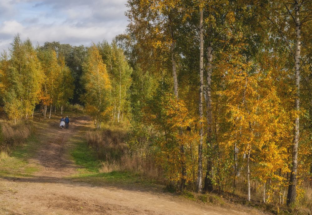 Photograph by Cергей Черныш