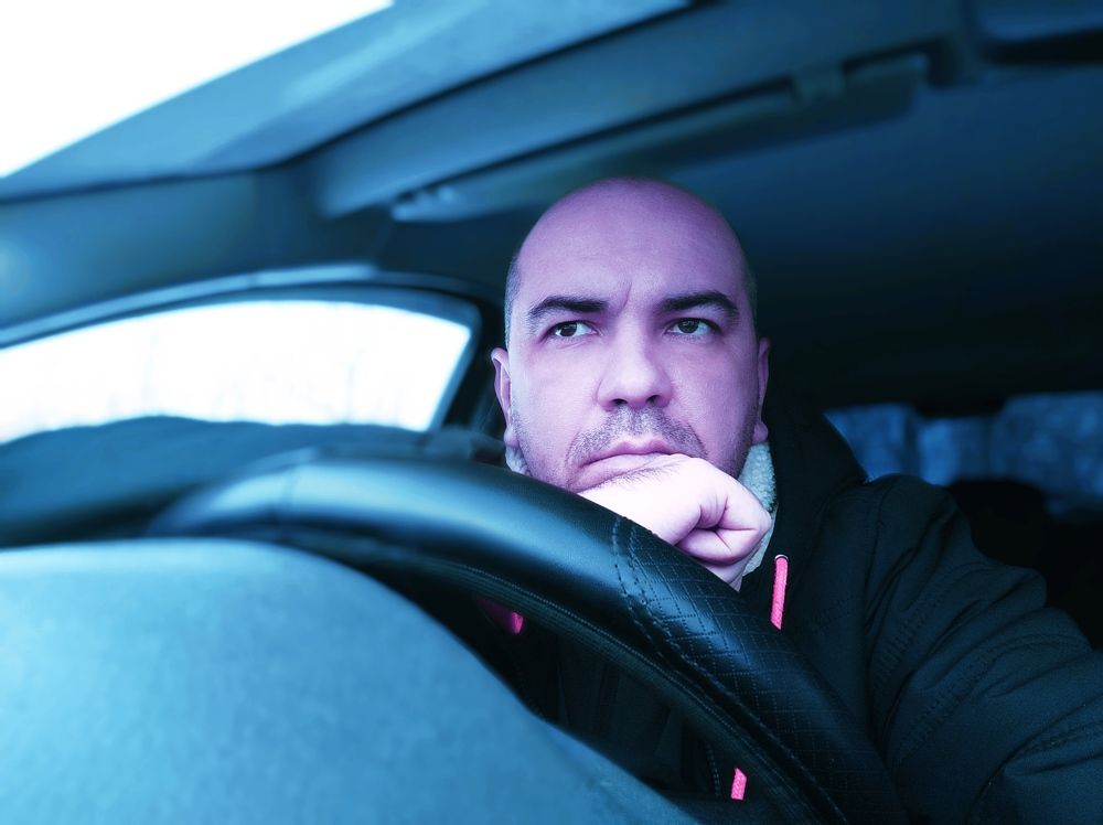 Photograph by Алексей Ларин