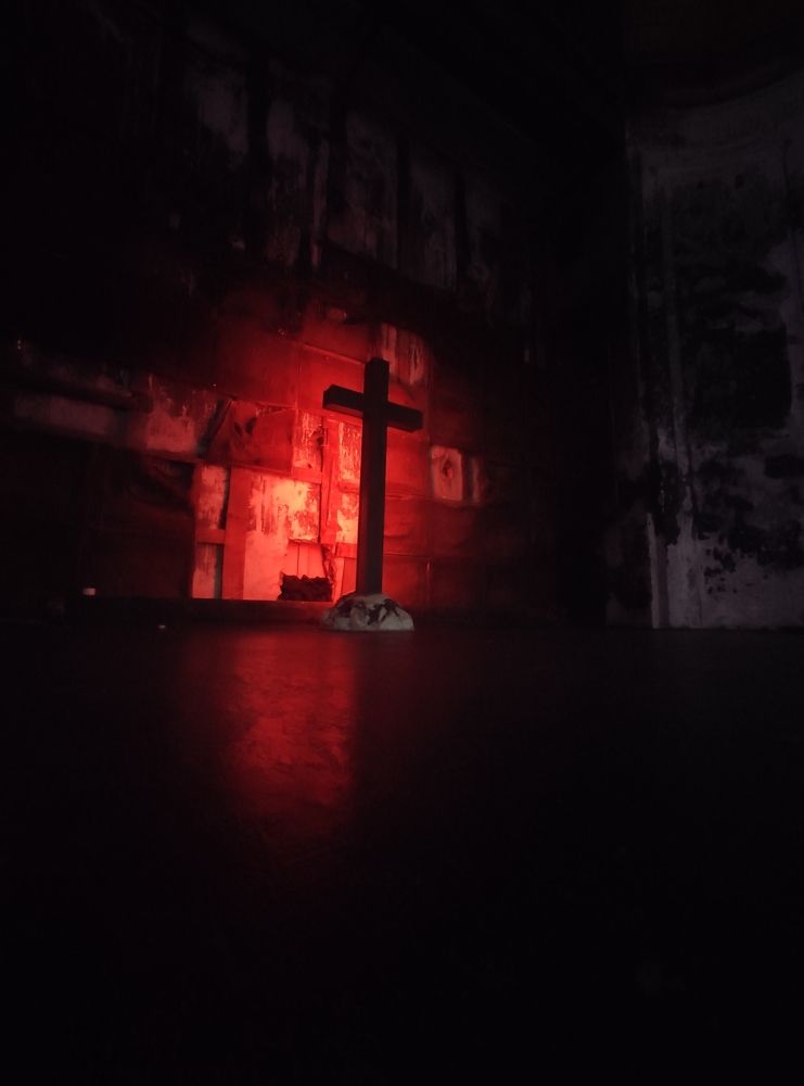 Photograph by Алексей Ларин